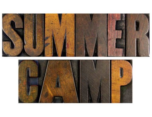 Free Summer Camp for Those Who Can’t Afford It