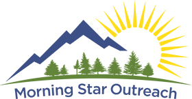 Morning Star Outreach Logo