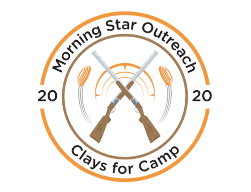 2020 Sporting Clay Tournament Back by Popular Demand